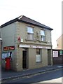 Hoo Post Office, Hoo St. Werburgh