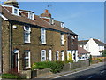 Cottages at Broad Street