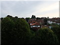 Houses in Selwyn Drive Eastbourne