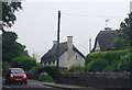 Thatched cottage, Poxwell