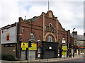 Goldthorpe - former Empire Cinema