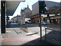 Bridge Street in Inverness