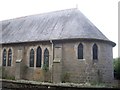 Scottish Episcopal Church, Coldstream