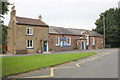 Primary School and School Cottage, Forge Lane