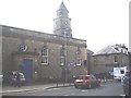 Coldstream Parish Church