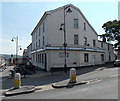 Barclays Bank, Tredegar