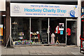 Headway Charity Shop, Regent Road, Altrincham