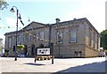 Shire Hall, Bodmin