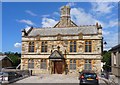 Public Rooms, Bodmin