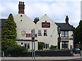 Goldthorpe - The Horse & Groom