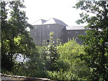 NT9338 : Heatherslaw Mill by Stanley Howe