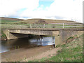 NT9930 : Doddington Bridge by Stephen Craven