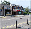 Tredegar Post Office