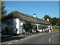 The Hoops Inn, Hoops near Horns Cross