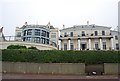 Houses on Greenhill