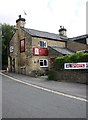 The Red Lion (1), 8 Albion Street, Chipping Norton, Oxon