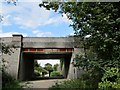 Rugby-Great Central Railway