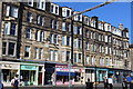 Haymarket Terrace, Edinburgh