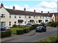 Church View, Kingstone