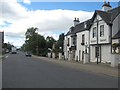 The Garth Hotel in Grantown-on-Spey