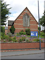 Chellaston Methodist Church