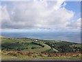 The Bristol Channel, from Yenworthy Common