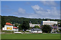 Vicarage Playing Fields