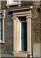 Detail of 62 White Horse Road