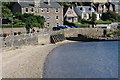 Campbeltown shoreline