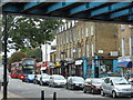 Camden Road