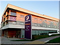 Premier Inn, Speke Hall Avenue, Liverpool