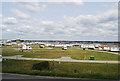 Camber Sands Holiday Park