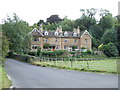 Houses, Pleasley Vale 