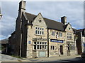 The White Swan pub, Bolsover