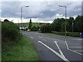 Chesterfield Road (A632)