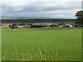 Barnkin of Craigs Farm