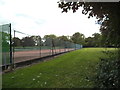 East Park Courts