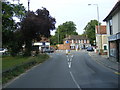 Maldon Road, Great Baddow