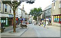 Fore Street, Redruth