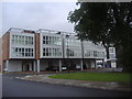 Flats on Croft Way, Ham