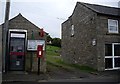 Post Office, Hepple