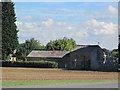 Westfield Farm on Westfield Lane