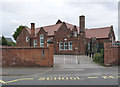 St Martins School