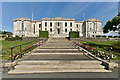 National Library of Wales