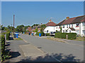 Douglas Lane, Wraysbury