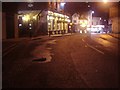 Gunnersbury Avenue looking towards High Street Acton