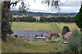 Invertromie farm