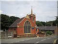 Caergwrle Methodist Church