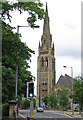 Bradford - All Saints Church