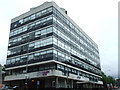 City of Glasgow College